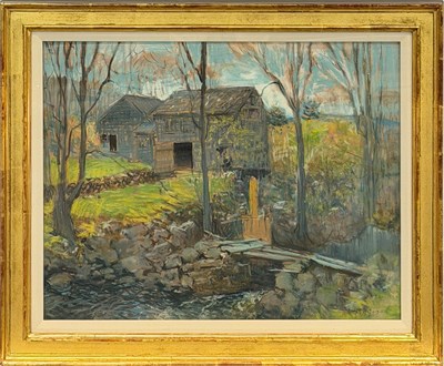Lot 1020 - Arthur Clifton Goodwin