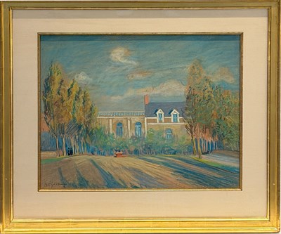 Lot 1019 - Arthur Clifton Goodwin