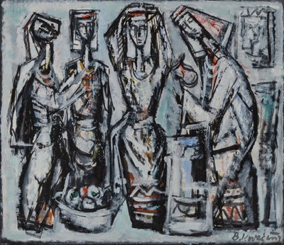 Lot 41 - Branko Kovacevic
