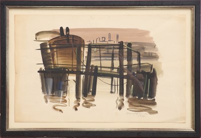 Lot 48 - Emmett Edwards