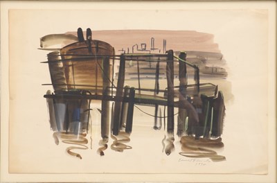 Lot 48 - Emmett Edwards