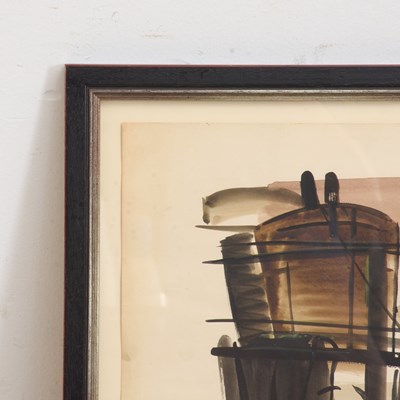 Lot 48 - Emmett Edwards