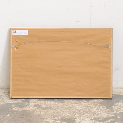 Lot 48 - Emmett Edwards
