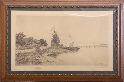 Lot 49 - G.W. Bohde