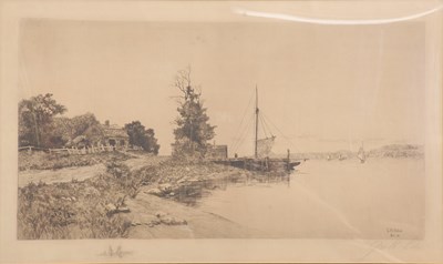Lot 49 - G.W. Bohde