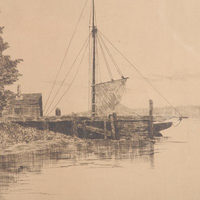 Lot 49 - G.W. Bohde