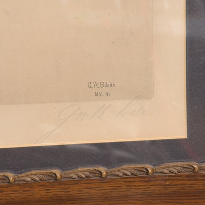 Lot 49 - G.W. Bohde