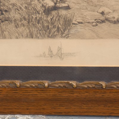 Lot 49 - G.W. Bohde