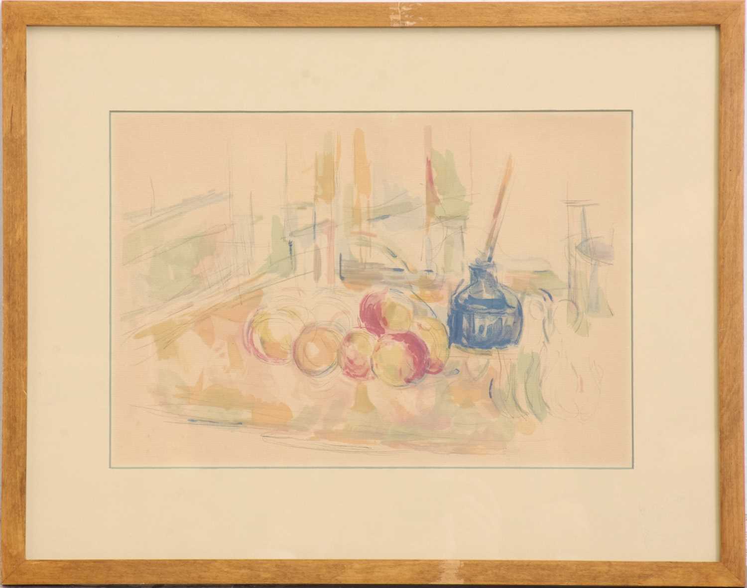 Lot 50 - 20th Century School