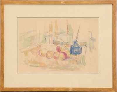 Lot 50 - 20th Century School