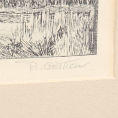 Lot 51 - Barbara Gettler