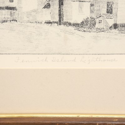 Lot 51 - Barbara Gettler