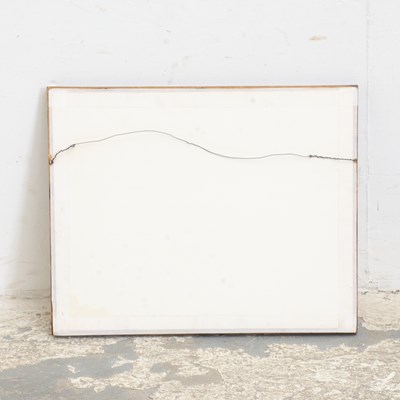 Lot 51 - Barbara Gettler