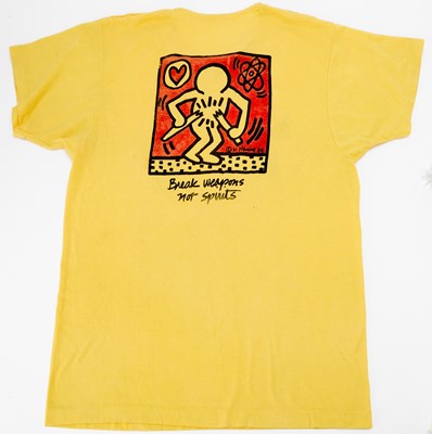 Lot 57 - Keith Haring