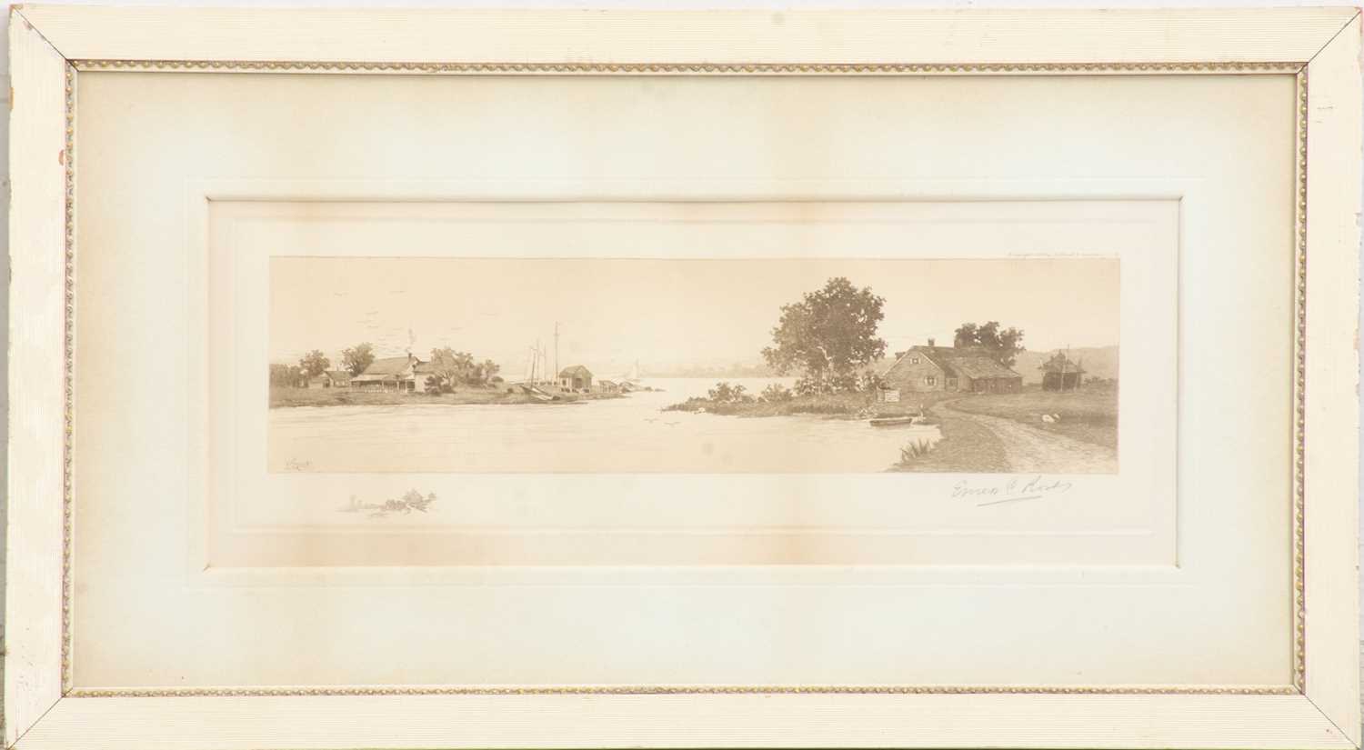 Lot 52 - Ernest Christian Rost