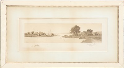 Lot 52 - Ernest Christian Rost