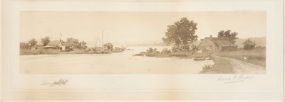 Lot 52 - Ernest Christian Rost