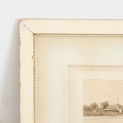 Lot 52 - Ernest Christian Rost