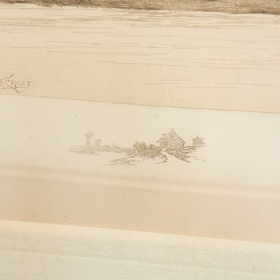 Lot 52 - Ernest Christian Rost