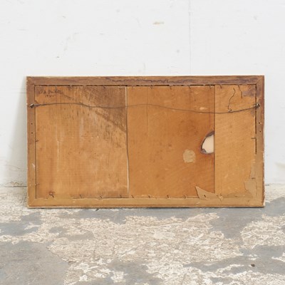 Lot 52 - Ernest Christian Rost