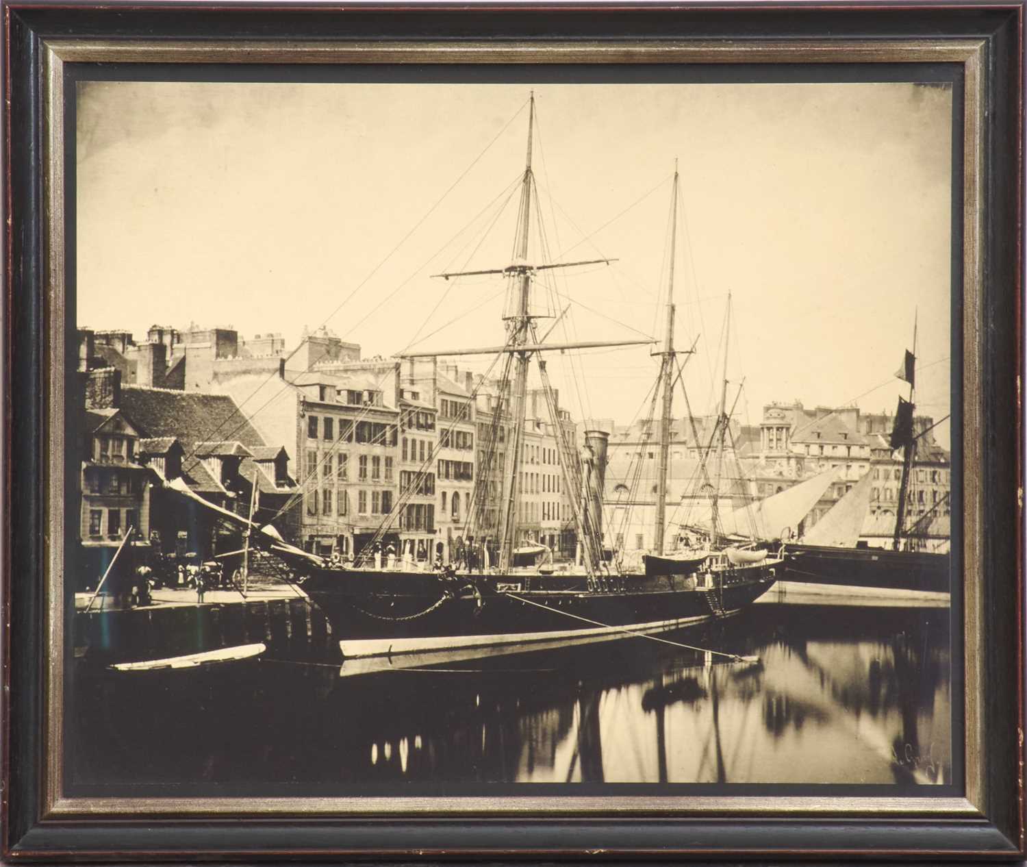 Lot 53 - Gustave Le Gray