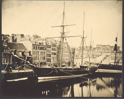 Lot 53 - Gustave Le Gray