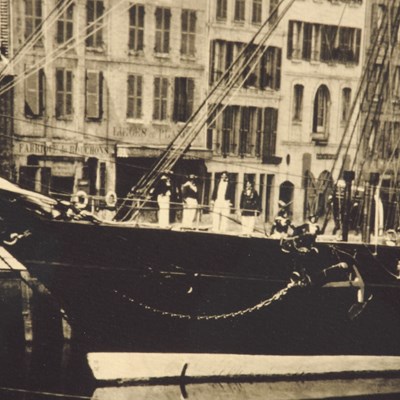 Lot 53 - Gustave Le Gray