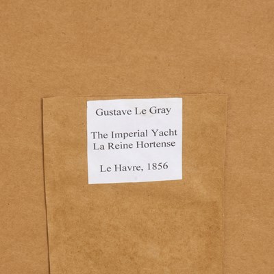 Lot 53 - Gustave Le Gray
