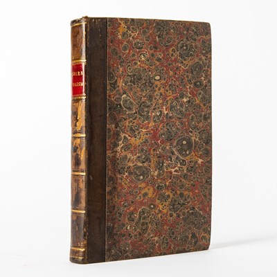 Lot 158 - An early 19th century account of modern Judaism