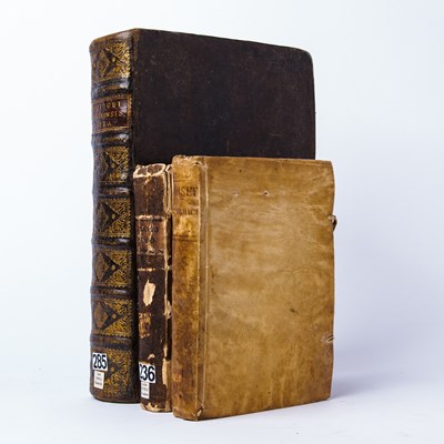 Lot 125 - Spanish printing in Madrid and Venice