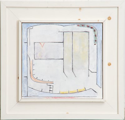 Lot 233 - Clyde Espenschied