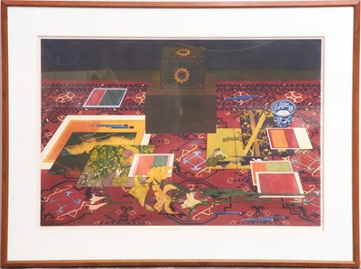 Lot 147 - Katja Oxman