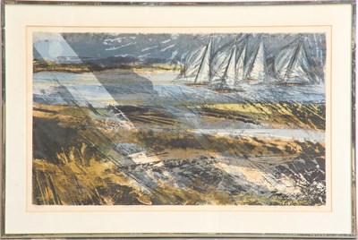 Lot 143 - Howard Bradford