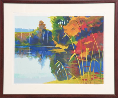 Lot 146 - Tadashi Asoma