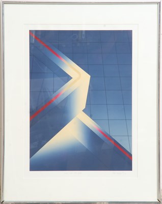 Lot 150 - Phil Griffin