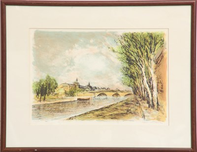 Lot 152 - Ira Moskowitz
