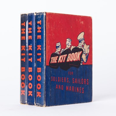 Lot 175 - Salinger's first appearance in book form