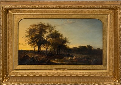 Lot 1010 - George Augustus Williams