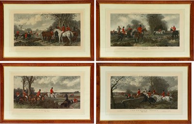 Lot 1014 - After John Frederick Herring, Sr. (1795-1865)