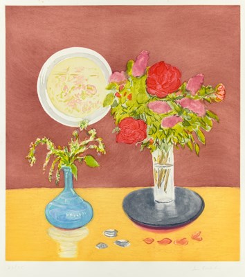 Lot 127 - Jane Freilicher (1924-2014)