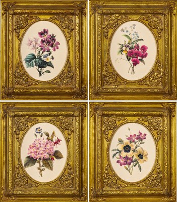 Lot 46 - After Pierre-Joseph Redouté (1759-1840)