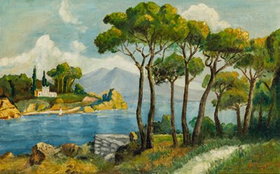 Lot 8 - Antonín Dvořák