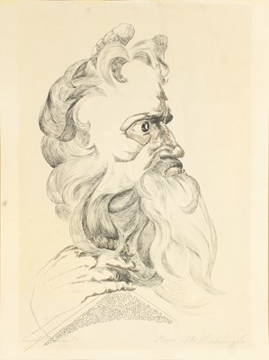 Lot 218 - Reid Munchen