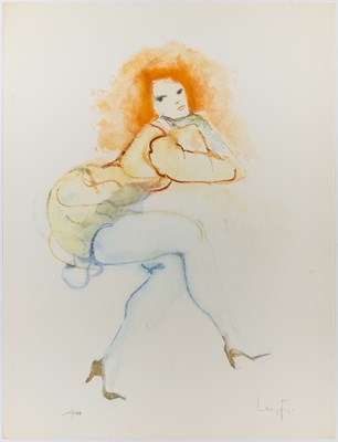 Lot 89 - Leonor Fini (1908-1996)