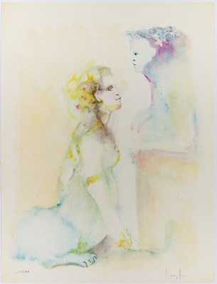 Lot 89 - Leonor Fini (1908-1996)