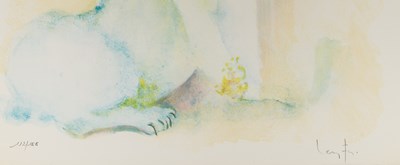 Lot 89 - Leonor Fini (1908-1996)
