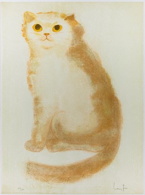 Lot 89 - Leonor Fini (1908-1996)