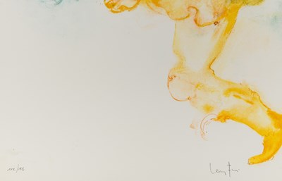Lot 89 - Leonor Fini (1908-1996)