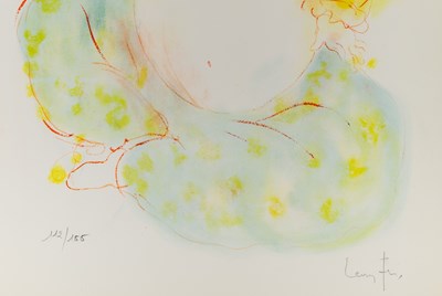 Lot 89 - Leonor Fini (1908-1996)