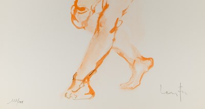 Lot 89 - Leonor Fini (1908-1996)